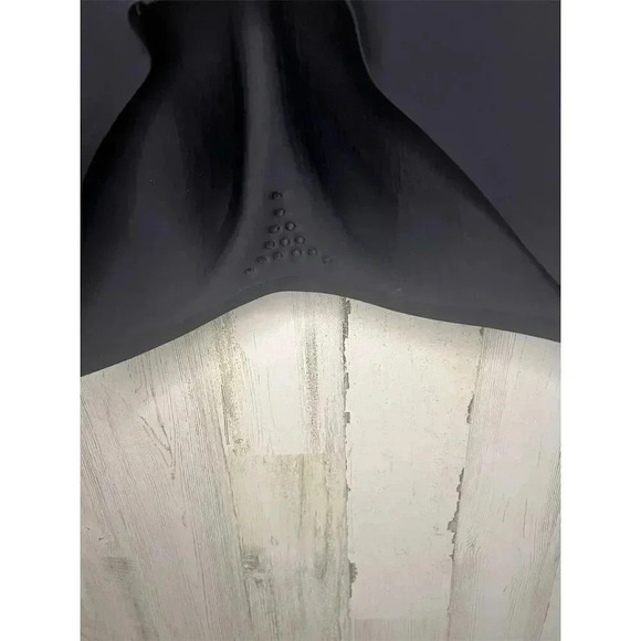 Knix Catalyst High Support Sports Bra Black Size 8+ Adjustable‎ Straps - Picture 6 of 8